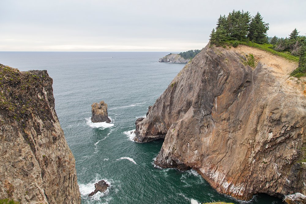 Tourism Social Media Management Tillamook Coast